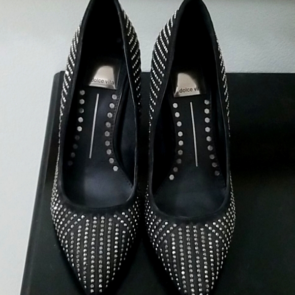 Dolce Vita Stilettos - Picture 1 of 3
